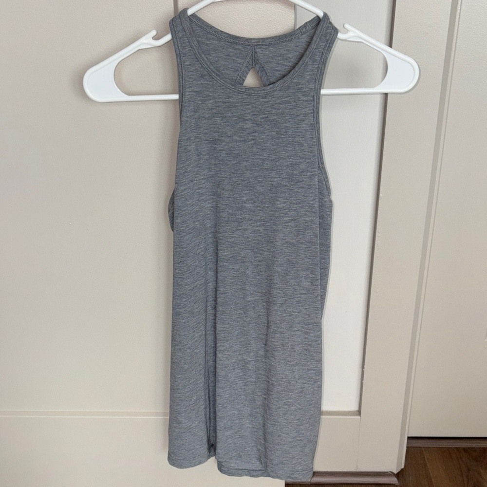 Lululemon Sculpt Tank Top